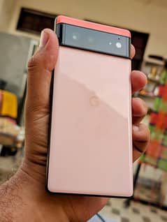 google Pixel 6 | 8+128 Approved