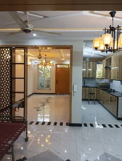 G-11 Size 30 60 Brand New Double Story House For Sale
