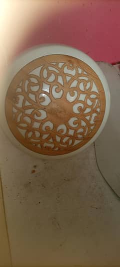 copper