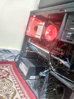 gaming