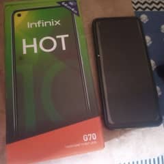 infinix