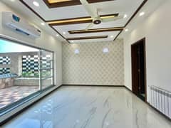 1 Kanal Brand New Upper Portion For Rent In DHA Phase 2,Block Q.