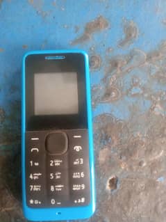 Nokia 105  orgnal mobil
