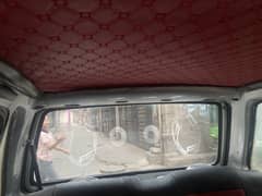 Suzuki mehran 2011