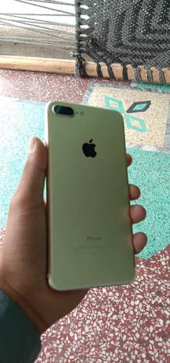 Iphone 7Plus For Sale