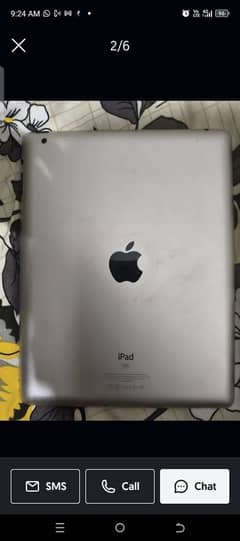 iPad 2nd generation