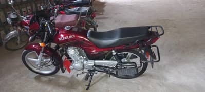 suzuki