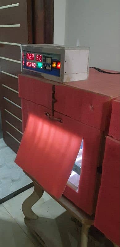 incubator used best humidity controller 1