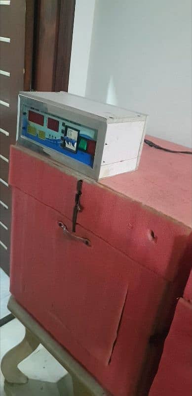 incubator used best humidity controller 2