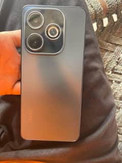 infinix Hot 40i (8+8/256)GB
