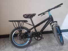 bicycles
