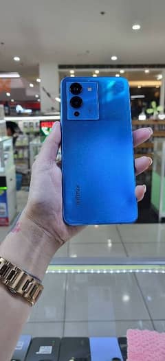 Infinix