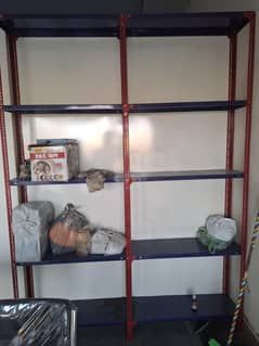 metal racks for sale