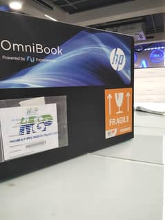 HP OMNIBOOK 14TH GEN