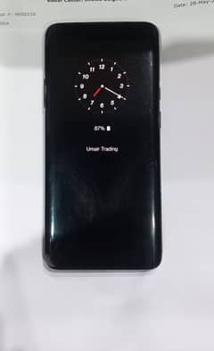 one plus 7 pro 8/256 non pta