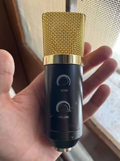Microphone for sale