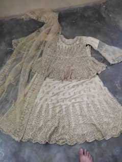 lehnga