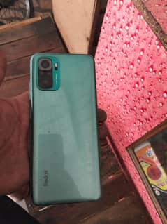 Redmi note 10 urgent sale 03021441515