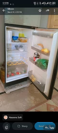 singer refrigerator Best quality high performance