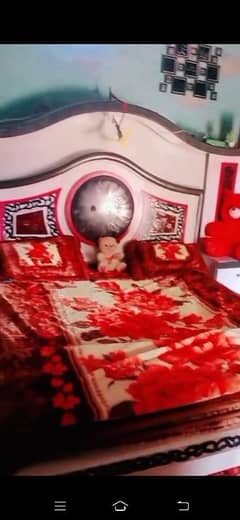 Premium furniture set