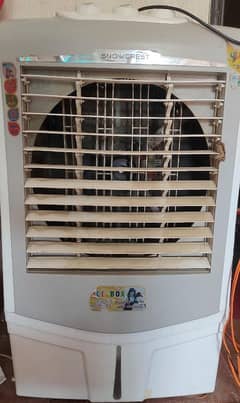 DC Air Cooler for sale