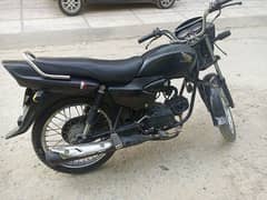 Honda Pridor 100CC | Model 2014 |Pridor Edition | Total Genuine