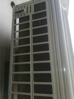 Dc invertor ac