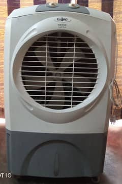 Super Asia Air Cooler Model : ECM 4500