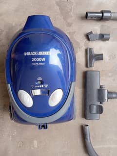 VACUM CLEANER / HOME CLEANER / BLOUR