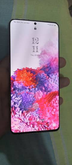 samsung s20 plus 5g