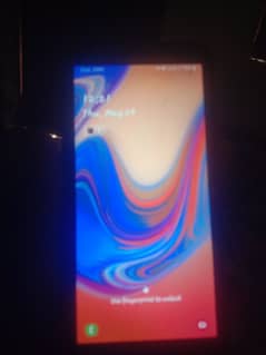 Samsung A7 4/128 For arjunt Sale