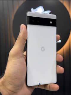 Google Pixel 6a 6gb/128gb