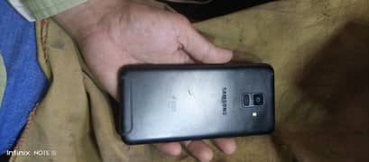 Samsung a7 4/64 4g LTE for sale