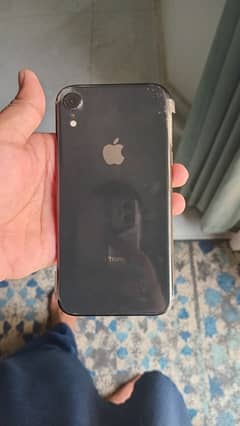 Iphone XR JV 128gb