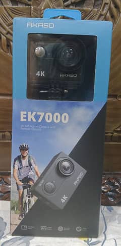 akaso ek 7000 action camera