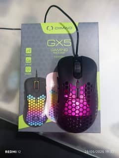 gaming