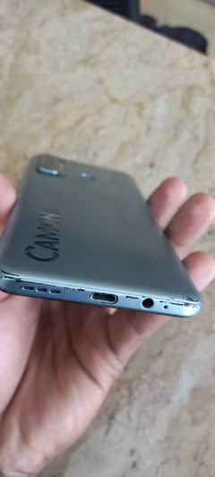 Tecno Camon 17