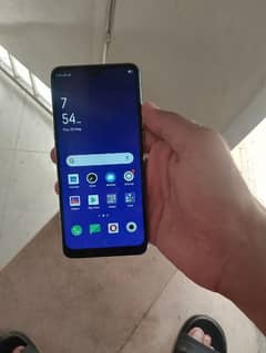 oppo f15 8 gb 256