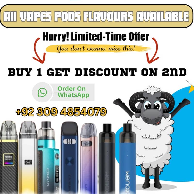 VAPE | POD | MOD | SMOK | UWELL | KOKO | VOOPOO | VSPERASSO FOR SALE 0
