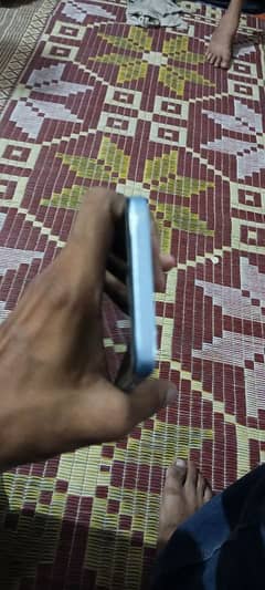 oppo A18 4 128 condition 10 by 10
