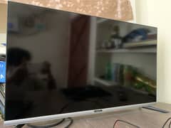 32 inch original Samsung 4k