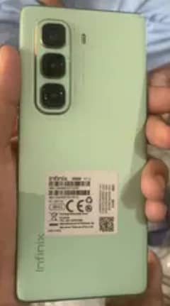 infinix