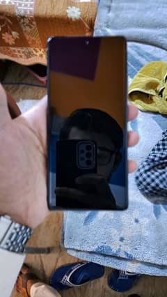 Samsung a71 5g non pta American model