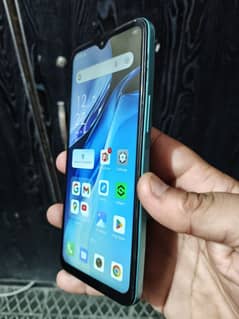 Infinix Note 11 (4/128)