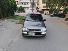 2008 cuore Automatic(660cc)power steering/window. ANDROID LCD