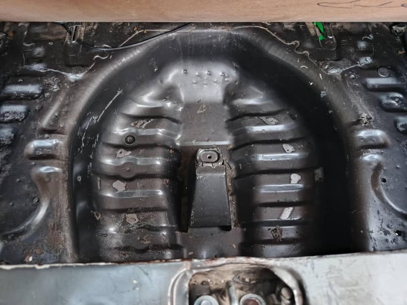 2008 cuore Automatic(660cc)power steering/window. ANDROID LCD 18