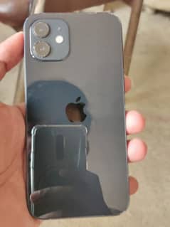 I phone 12 Jv 64gb