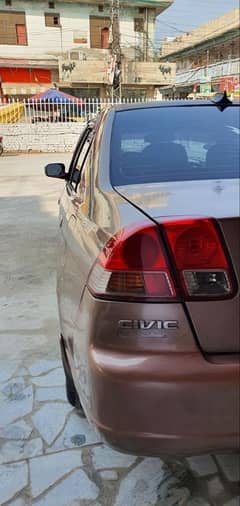 Honda City vvti engine 2003 urgent sale