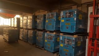 25 kva deisal generator