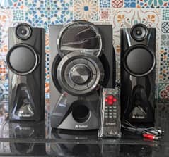 Audionic MEGA 100 Advanced New Stock Pin Pack